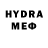 MDMA молли Andriiana Krupa